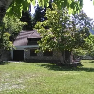 Mikro Katafygio Stavli Εξωτερικό φωτογραφία