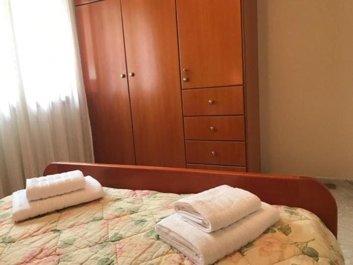 Mikro Katafygio Stavli Εξωτερικό φωτογραφία